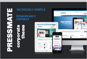 PressMate: remarkably capable, incredibly simple