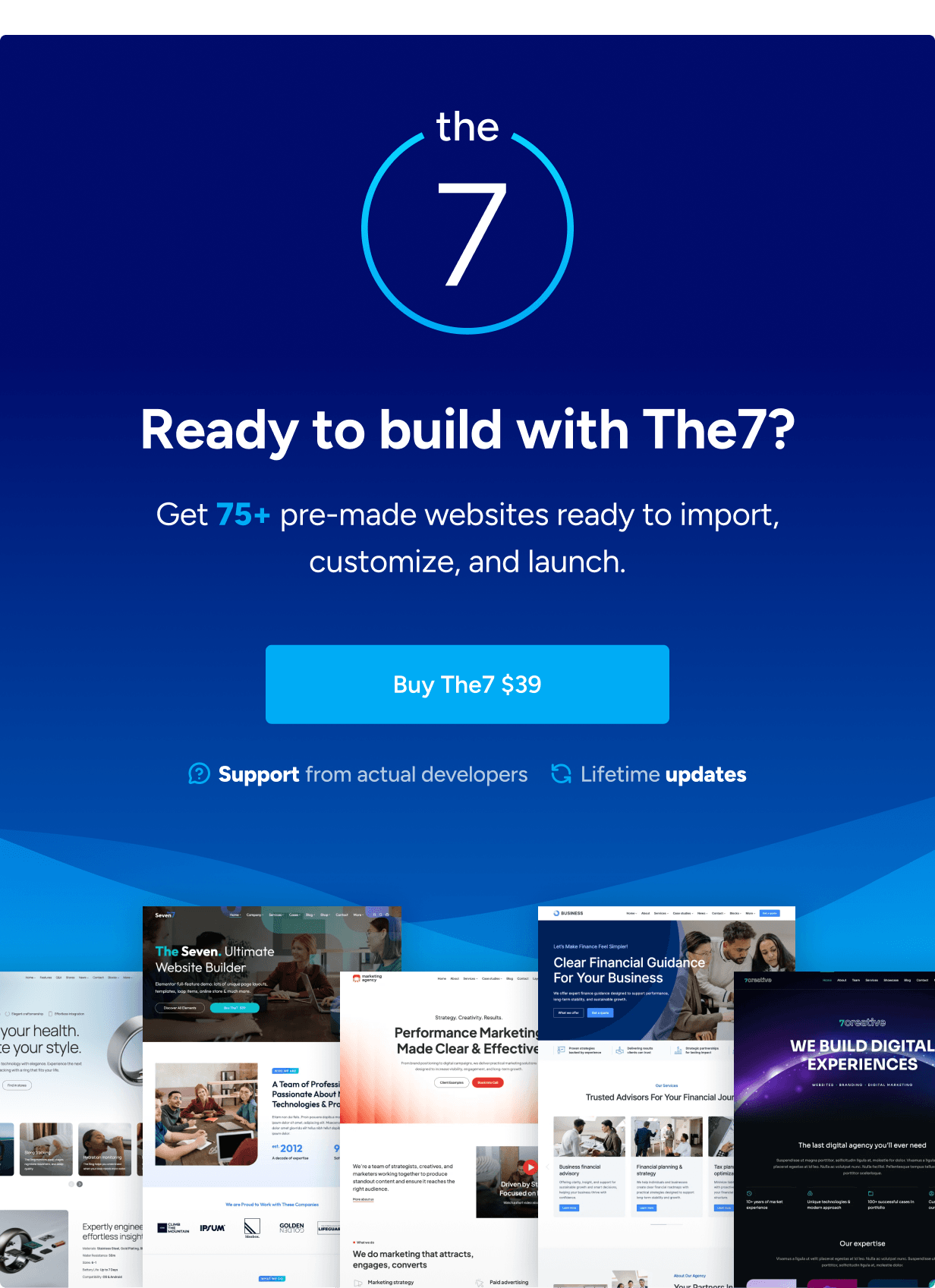 Buy The7